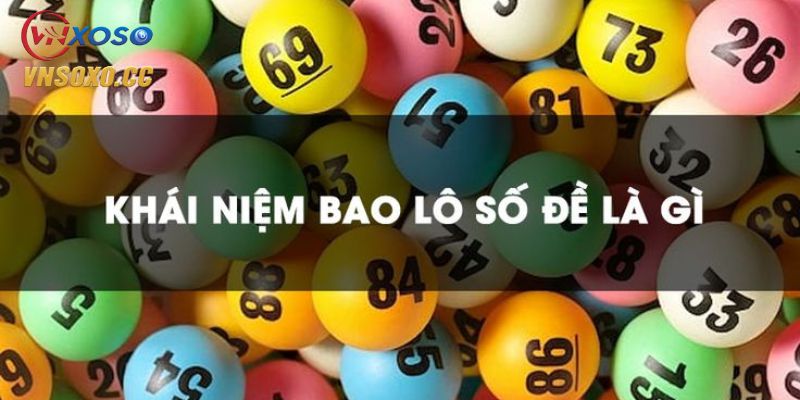 Bao lô là gì