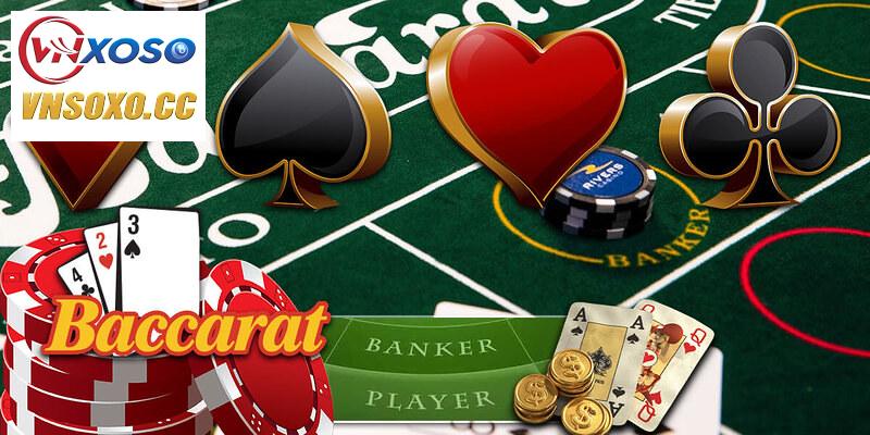 Các chiến lược chơi baccarat chuyên nghiệp