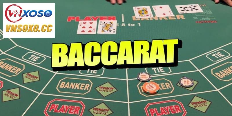 Các chiến lược chơi baccarat chuyên nghiệp