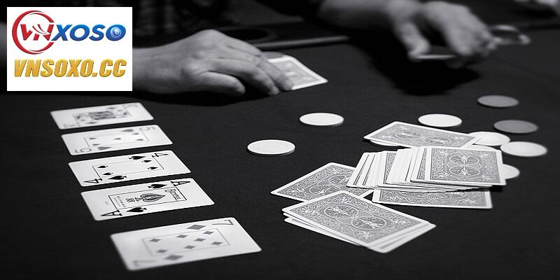 Một vài mẹo chơi poker 2 lá cực kỳ hiệu quả