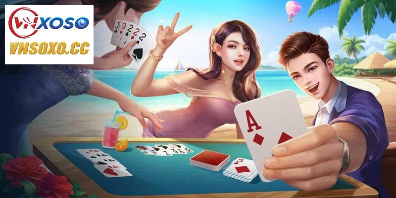 Cách đánh bài tiến lên luôn thắng