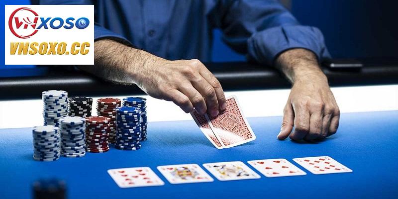 Cách lựa chọn bàn chơi Poker