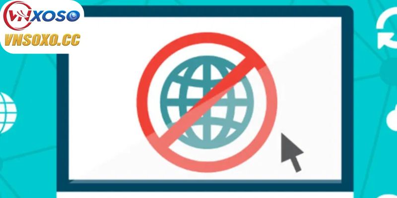 Cách truy cập link khi VNSOXO bị chặn