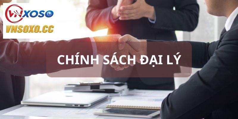Lợi ích to lớn khi tham gia chính sách đại lý