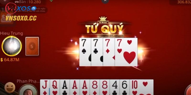 Nguồn gốc & sức hút của Tiến lên đổi thưởng