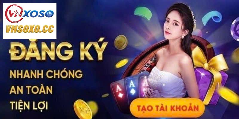Hướng dẫn đăng ký