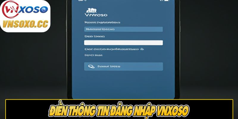Hướng dẫn đăng nhập