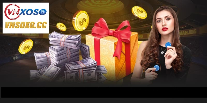 Hướng dẫn rút tiền khuyến mãi thuận lợi