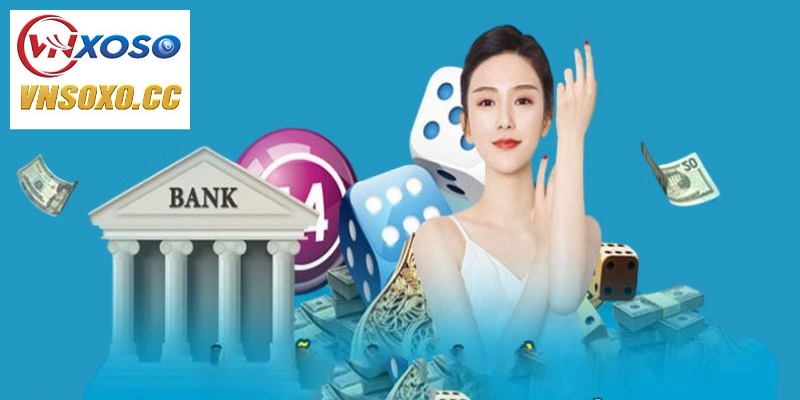 Hướng dẫn rút tiền thông qua chuyển khoản ngân hàng