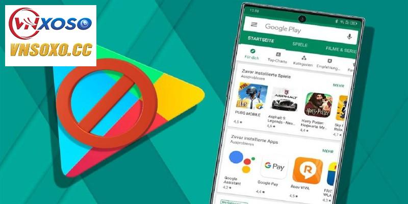 Tại sao nên tải app VNSOXO?