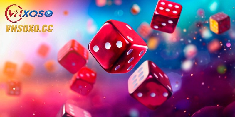 Lắc xí ngầu online hấp dẫn