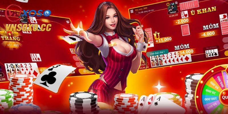 Phỏm Tá Lả khi chơi cần nhớ bài