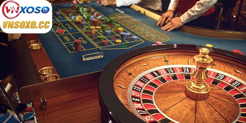 Sảnh casino online
