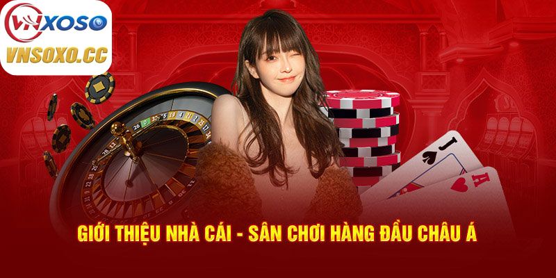 Tổng quan về nhà cái VNSOXO