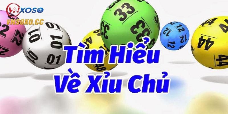 Xỉu chủ là gì