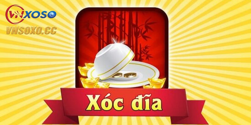 Xóc Đĩa online